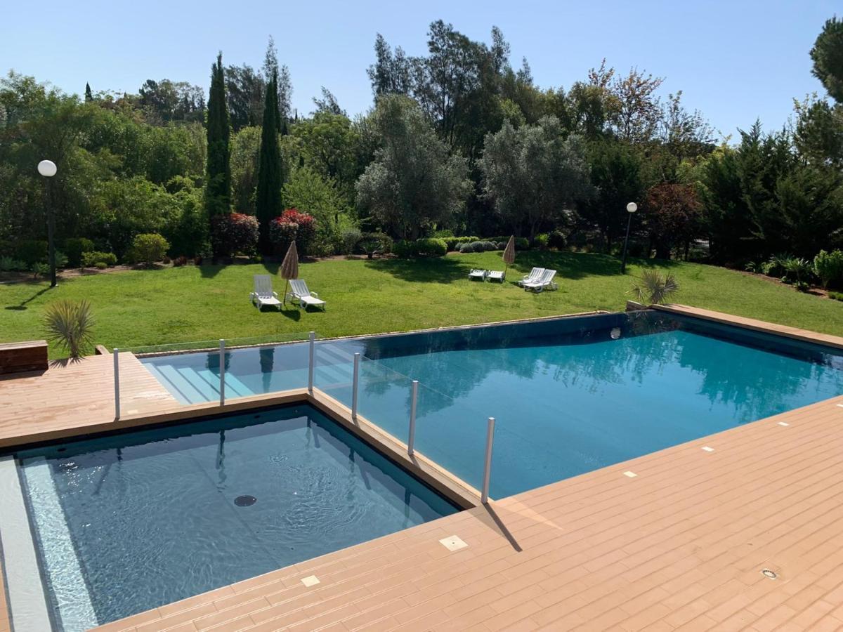 Vilamoura Concept Villa With Pool By Homing Bagian luar foto